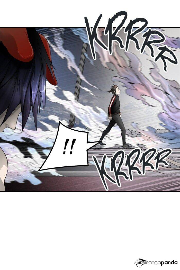 Tower of God Chapter 446 image 021